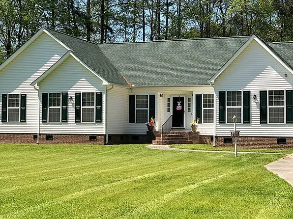 5720 Raleigh Rd, Kittrell, NC 27544