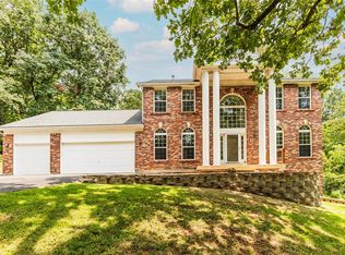 6346 Heintz Rd, Saint Louis, MO 63129