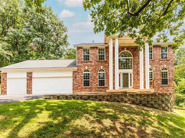 6346 Heintz Rd, Saint Louis, MO 63129