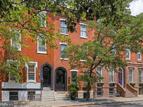 2209 Spruce St, Philadelphia, PA 19103