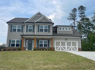 8415 Calloway Club Dr, Cumming, GA