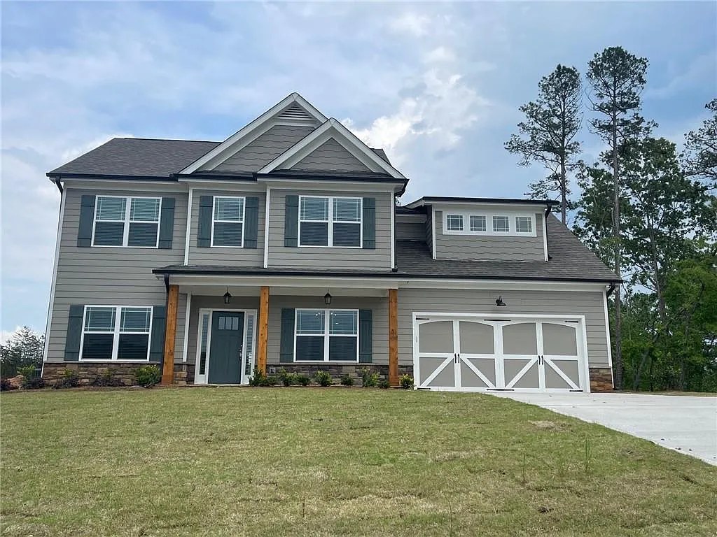 8415 Calloway Club Dr photo 1