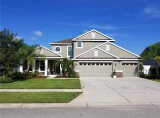 1331 Ellis Fallon Loop, Oviedo, FL 32765