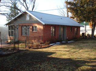 22327 E 843 Rd, Park Hill, OK 74451