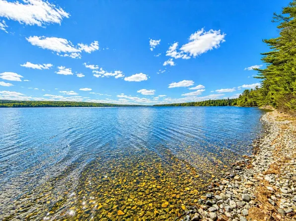 M1978L142D Love Lake Road, Crawford, ME 04694