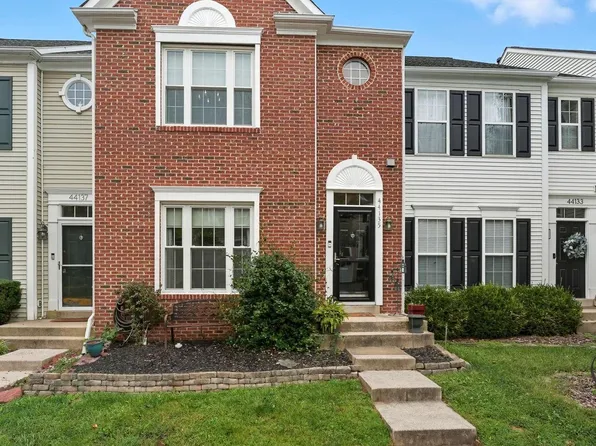 44135 Tippecanoe Ter, Ashburn, VA 20147