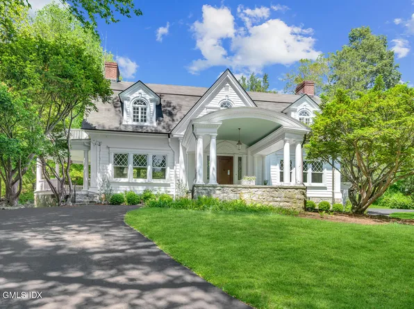 301 Riversville Rd, Greenwich, CT 06831