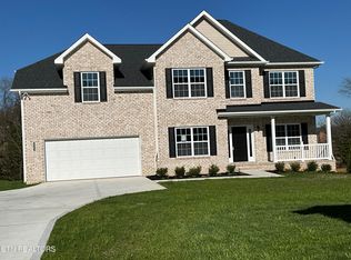 5962 Honeycrisp Rd, Knoxville, TN 37931