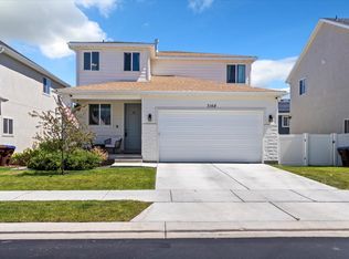 7168 N Silver Spring Way, Eagle Mountain, UT 84005
