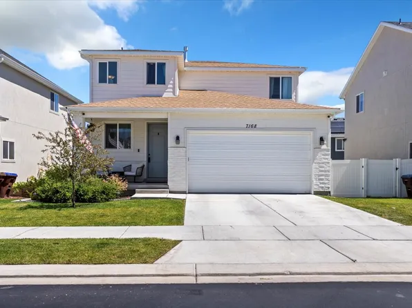 7168 N Silver Spring Way, Eagle Mountain, UT 84005