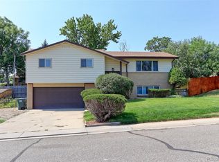 962 W 101st Ave, Northglenn, CO 80260