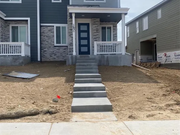 1631 S Andes Circle, Aurora, CO 80017
