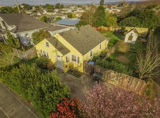 3215 Central Ave, Eureka, CA 95503