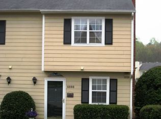 6000 Heath Valley Rd, Charlotte, NC 28210