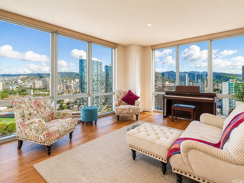 1st image of 1189 Waimanu St APT 2806
