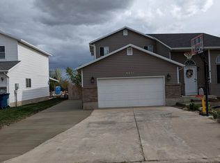4251 W 5050 S, Roy, UT 84067
