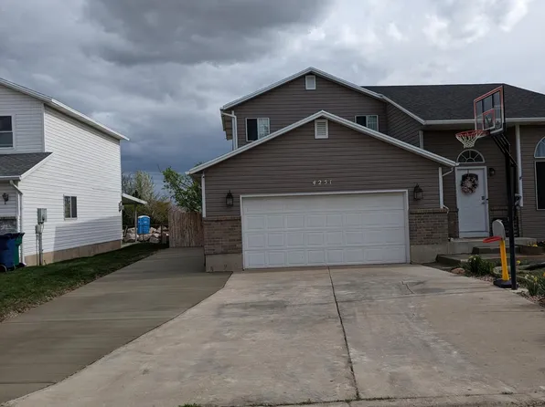 4251 W 5050 S, Roy, UT 84067