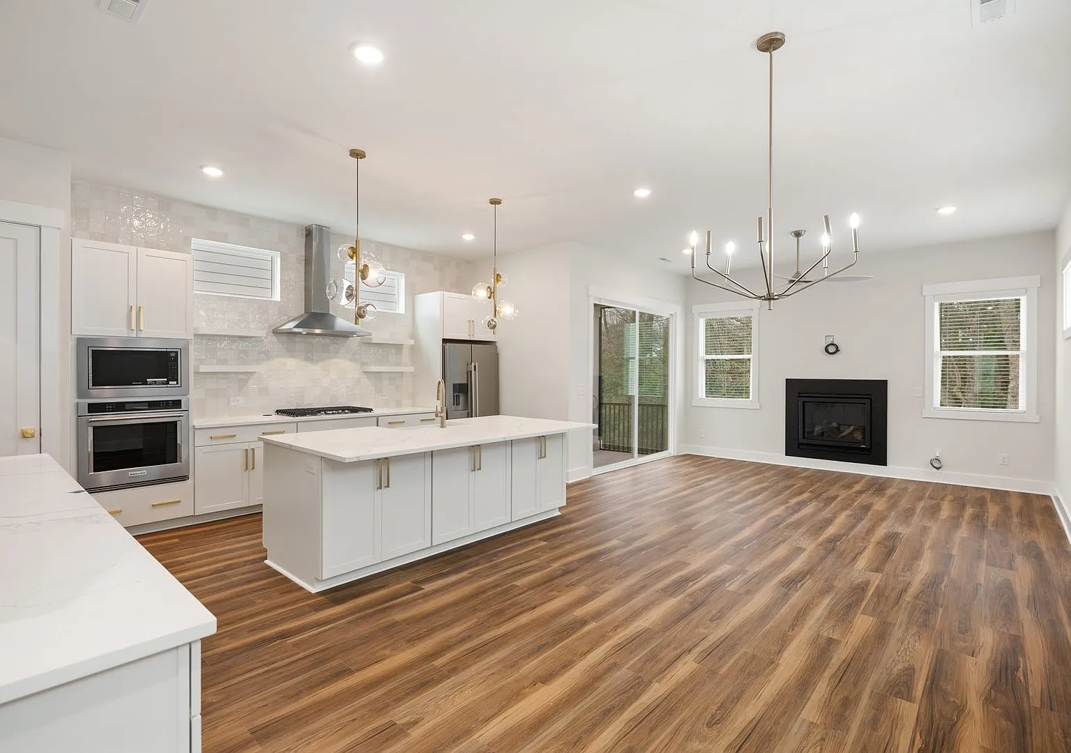 Half-Off 1st Months Rent — Photo 1