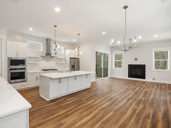 1006 Grant St, Durham, NC 27701