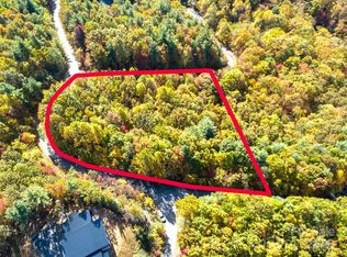 38 Attica Falls Trl, Black Mountain, NC 28711