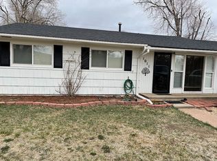 1011 Harding Ave, Canon City, CO