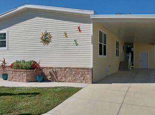 15990 Blue Skies Dr #365, North Fort Myers, FL 33917