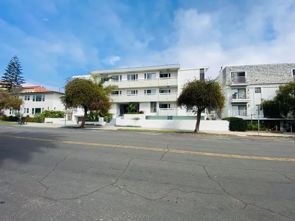 1033 3rd St, Santa Monica, CA 90403