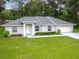 215 Daisy Ln, Inverness, FL 34452