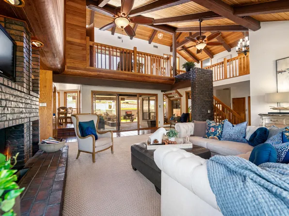 206 High Sierra Drive, Exeter, CA 93221