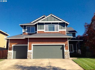 17000 SE 34th Way, Vancouver, WA 98683