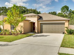 4946 Wild Senna Blvd, Tampa, FL 33619