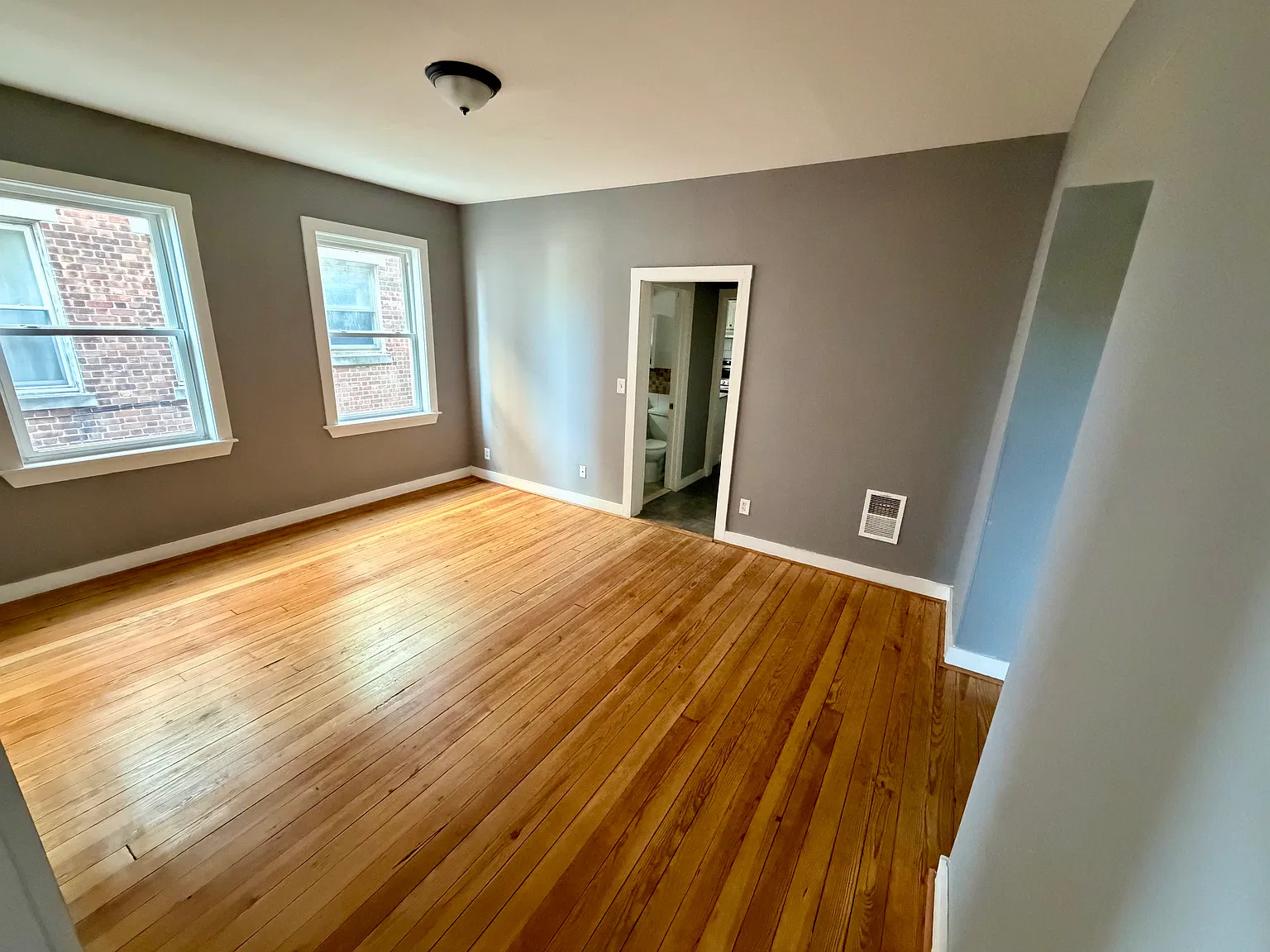 2 bed, $2,200 — Photo 2