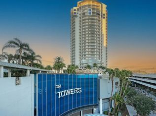 449 S 12th St UNIT 1406, Tampa, FL 33602