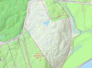 0 Pisgah Mountain Rd, Gill, MA 01354