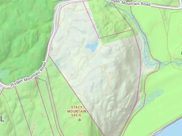 0 Pisgah Mountain Rd, Gill, MA 01354
