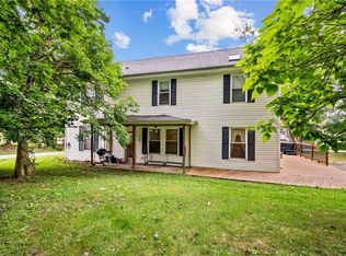 100 7th Ave, Valencia, PA 16059