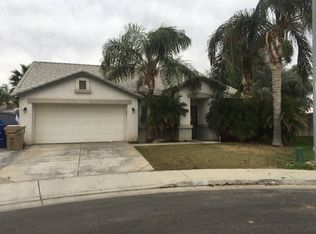 10002 Humboldt Peak Ct, Bakersfield, CA 93311