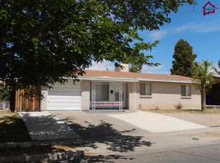 1465 Myrtle Ave, Las Cruces, NM 88001