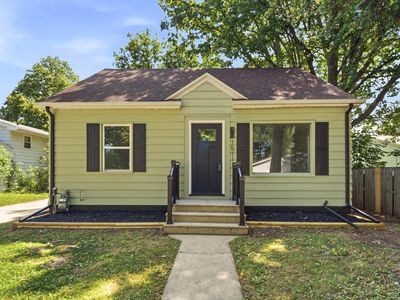 1511 10th Ave, Green Bay, WI, 54304