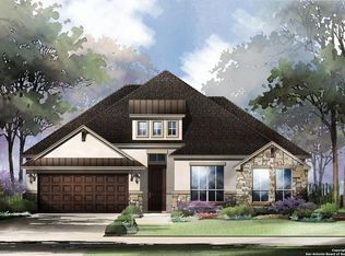 1420 Specie Crk, San Antonio, TX 78260