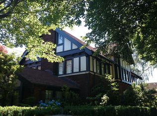 1015 E Prospect St, Seattle, WA 98102