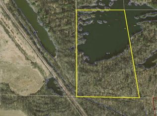 N Eskew Rd, Boonville, IN 47601