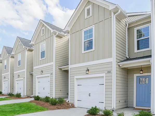 Brightside at Etowah