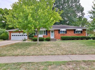 5315 Charlene Ave, Fairfield, OH