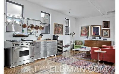 Sold by Douglas Elliman