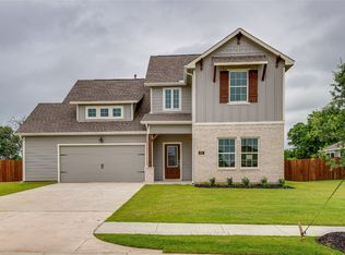 602 Kyle Dr, Tioga, TX 76271