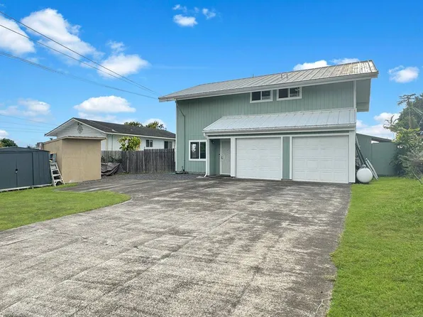 74-5038 Palani Rd, Kailua Kona, HI 96740