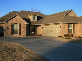 5615 Thomas Rd, Fort Smith, AR 72916