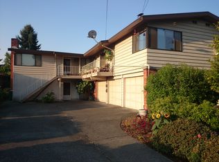 717 N 91st St, Seattle, WA 98103