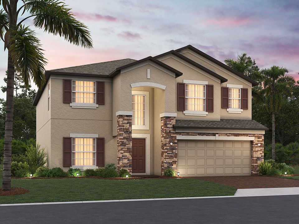 Malibu Elevation C
